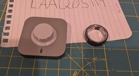 Good
													Oura Ring Gen 4 - Black, Size 11, photo 1 of 3