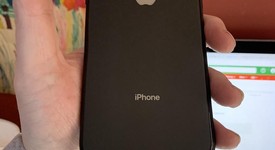 Good
													Apple iPhone Xr - Unlocked, Black, 256 GB, A1984, photo 2 of 6