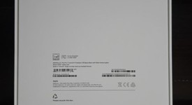 New
													Apple iPad Pro 11" (M4) 2024 - Unlocked, Black, 2 TB, 16 GB, A2837, Nano-texture Glass, photo 2 of 5