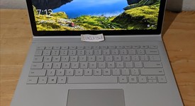 Good
													Microsoft Surface Book 3 - I7, 512 GB, 32 GB, 13.5", photo 5 of 8