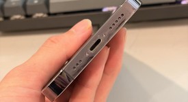 Good
													Apple iPhone 14 Pro - Unlocked, Purple, 256 GB, A2650, photo 2 of 10