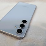 Mint Samsung Galaxy S24 FE - Unlocked, 128 GB, Blue, SM-S721U1