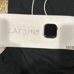 Good Apple Watch Series 10 46mm - Unlocked, Natural, A3003 - Cellular, Titanium