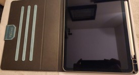 Good
													Apple iPad Air 5th Gen - Wi-Fi, Purple, 256 GB, A2588, photo 5 of 7