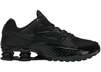 Nike Shox Enigma Black (Women's) for sale