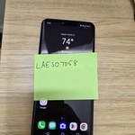 Good LG G8 ThinQ - T-Mobile, 128 GB, Black, 6 GB, LM-G820TM
