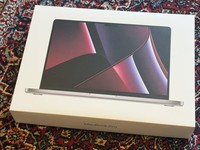 MacBook Pro 2023 - 14"