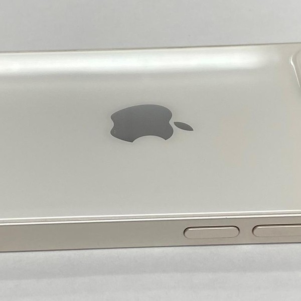 Apple iPhone 14 - Unlocked, 128 GB, Starlight, A2649