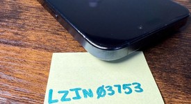 Fair
													Apple iPhone 15 Pro Max - Spectrum, Blue, 256 GB, A2849, photo 2 of 5