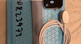 Mint
													Apple Watch Series 10 42mm - Silver, A2997 - GPS, Aluminum, photo 2 of 37