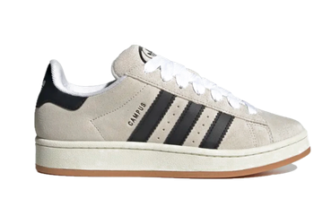 adidas Campus 00s Crystal White Core Black (Women's) for sale