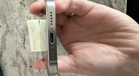 Good
													Apple iPhone 15 Pro - Unlocked, Natural, 128 GB, A2848, photo 4 of 6