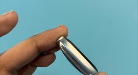 Mint
													Apple Watch Series 11 42mm - Silver, A3331 - GPS, Aluminum, photo 6 of 6