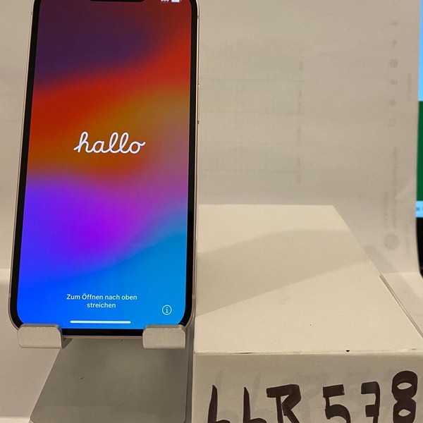 Apple iPhone 13 - Unlocked, 128 GB, Pink, A2482