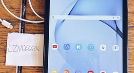 Good
													Samsung Galaxy Tablet, photo 2 of 18