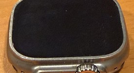 Good
													Apple Watch Ultra 49mm - Verizon, Titanium, A2622, photo 5 of 18