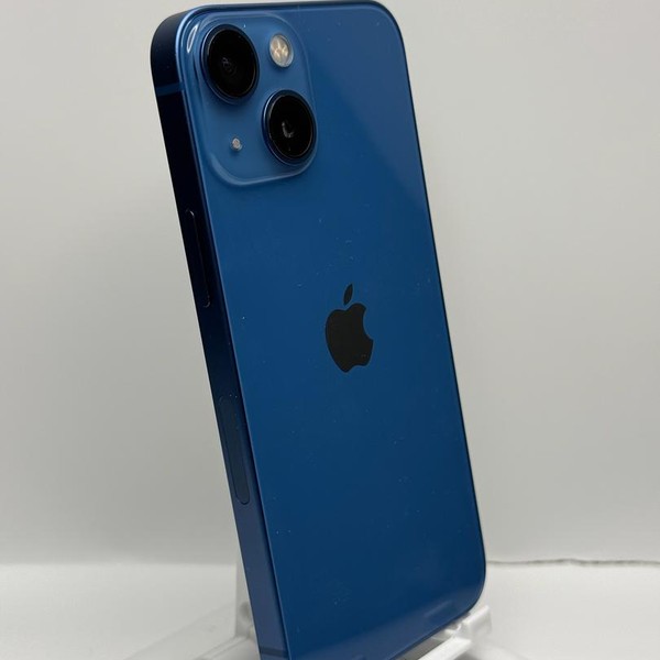 Apple iPhone 13 Mini - Unlocked, 128 GB, Blue, A2481
