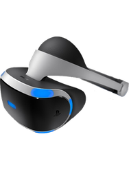 Sony Playstation VR (VR)