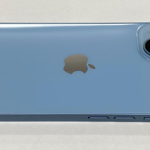 Apple iPhone 14 Plus - Unlocked, 128 GB, Blue, A2632