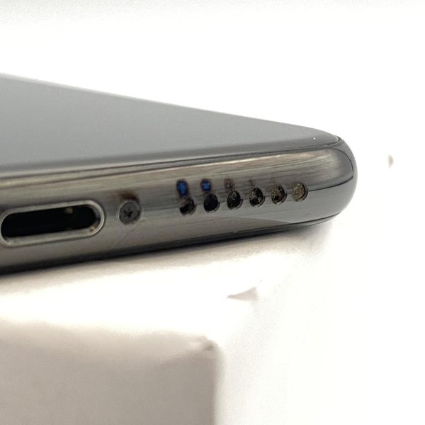 Apple iPhone Xs - Unlocked, 512 GB, Space Gray, A1920