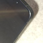 Good Apple iPhone 15 Pro Max - Unlocked, Black, 256 GB, A2849