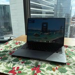 Mint MacBook Pro Late 2023 (M3) - 14 inch - Apple M3 Pro 12-core, Black, 1 TB, 18 GB, 18-core GPU