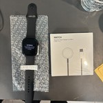 Mint Apple Watch Series 10 46mm - Unlocked, Black, A3003 - Cellular, Aluminum