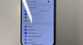 Good
													Apple iPhone 15 Pro Max - Unlocked, White, 1 TB, A2849, photo 1 of 7
