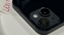 Mint
													Apple iPhone 14 - TracFone, Midnight, 128 GB, A2649, photo 3 of 6