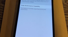 Good
													Apple iPhone X - Metro by T-Mobile, Gray, 64 GB, A1865, photo 3 of 13