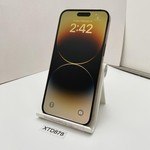 Fair Apple iPhone 14 Pro Max - Unlocked, 128 GB, Gold, A2651