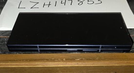 Good
													Samsung Galaxy Z Fold6 - Unlocked, Navy Blue, 512 GB, 12 GB, SM-F956U1, photo 2 of 8