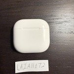 Used Apple AirPods (4th Gen) - Active Noise Cancellation