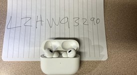 Used
													Apple AirPods Pro 2nd Gen - USB-C, photo 2 of 5