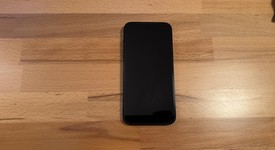 Good
													Apple iPhone 15 Plus - Unlocked, Black, 128 GB, A2847, photo 2 of 9