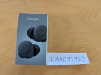 Google Pixel Buds Pro 2