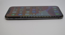 Mint
													Apple iPhone 11 Pro - Unlocked, Gray, 512 GB, A2160, photo 5 of 11