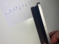 Apple iPhone SE 1st Gen 2016