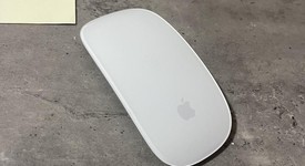 Used
													Apple Magic Mouse - White, photo 4 of 6