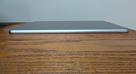 Good
													Apple iPad 6th Gen - Wi-Fi, Gray, 32 GB, A1893, photo 2 of 9