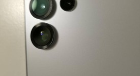 Mint
													Samsung Galaxy S25 Ultra - Unlocked, Whitesilver, 512 GB, 12 GB, SM-S938U1, photo 2 of 10