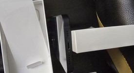 Mint
													Apple iPhone 13 - Unlocked, Midnight, 128 GB, A2482, photo 6 of 6