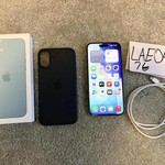 Fair Apple iPhone 16 Plus - Unlocked, 512 GB, Teal, A3082