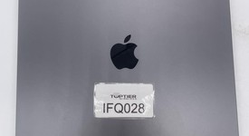 Good
													Apple iPad Pro 12.9" 5th Gen 2021 - Unlocked, Gray, 1 TB, photo 2 of 4