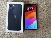 Apple iPhone 13