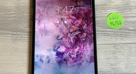 Good
													Samsung Galaxy S10e - Verizon, Black, 128 GB, 6 GB, SM-G970U, photo 1 of 9