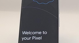 Good
													Google Pixel 8 Pro - Unlocked, Bay, 128 GB, 12 GB, G1MNW, mmWave 5G, photo 3 of 4