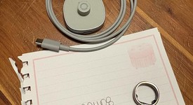 Mint
													RingConn Smart Ring Gen 2 Air - Gold, Size 9, photo 2 of 3