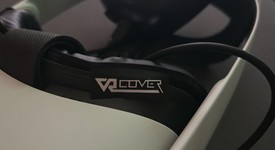 Good
													Meta Quest 2 - 256 GB, photo 4 of 7