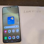 Good Samsung Galaxy S24 Plus - Unlocked, 256 GB, Yellow, 12 GB, SM-S926U1